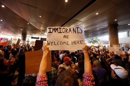 DOJ Rescinds ‘Zero Tolerance’ Immigration Rule