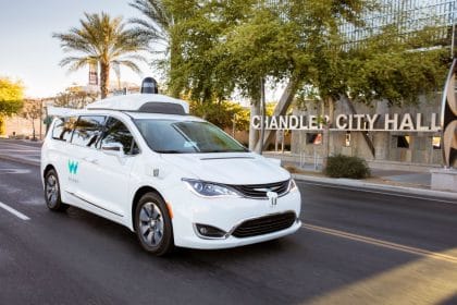 Counties Seek Protection of Local Decisions on Fed Autonomous Vehicles Rules