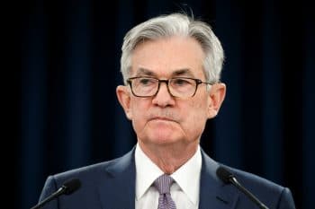 Fed Takes Emergency Steps to Slash Rates and Ease Bank Rules