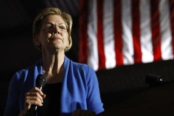 Warren Ends 2020 Presidential Bid After Super Tuesday Losses