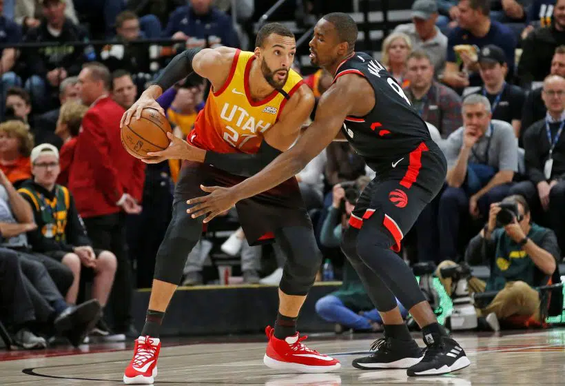 NBA Suspends Season Until Further Notice, Over Coronavirus