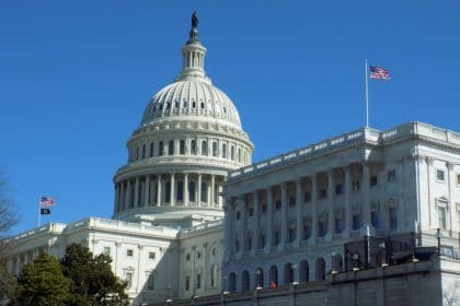 $1.3 Trillion Spending Package Approved by House, Includes $500 Million For Election Security