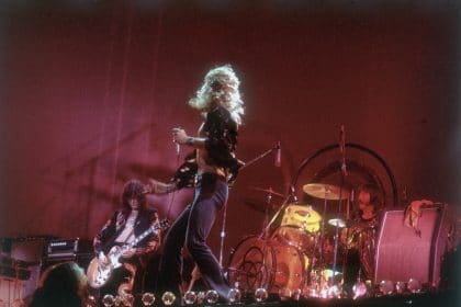 Led Zeppelin Did Not Steal ‘Stairway to Heaven’ Riff, Court Rules