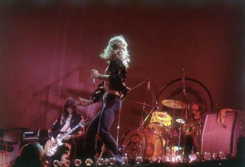 Led Zeppelin Did Not Steal ‘Stairway to Heaven’ Riff, Court Rules