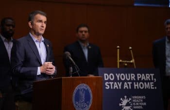 More Nuance Needed In Church Lawsuit Over Virginia Governor’s Stay-At-Home Orders
