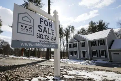 Real Estate Industry Hoping for Stimulus Aid for Non-Depository Lenders