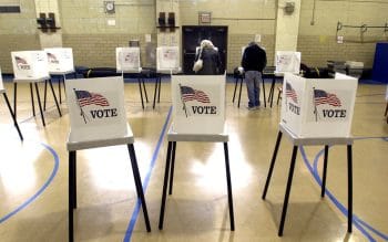 States Discuss Smart Solutions for Elections Amid Ongoing Pandemic