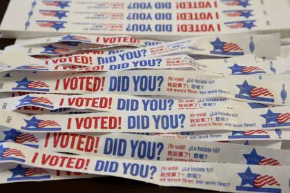 The Vote Must Go On: States Prep for Primaries Amid Coronavirus