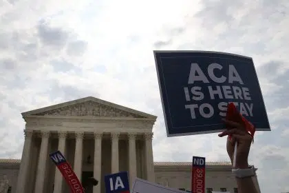 Supreme Court Rules Insurers Can Collect $12 Billion From Congress for ACA Losses