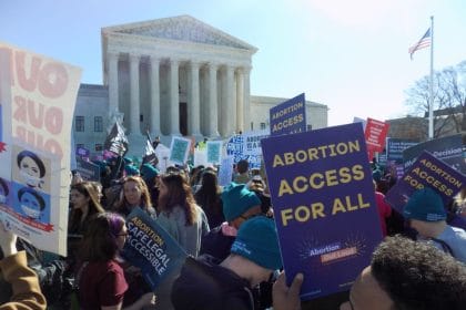 Judges Block Abortion Bans in Three States