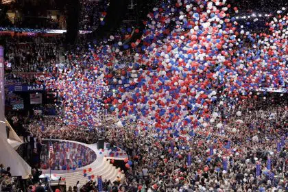 GOP Moving Forward With Convention Plans Despite Pandemic Uncertainty