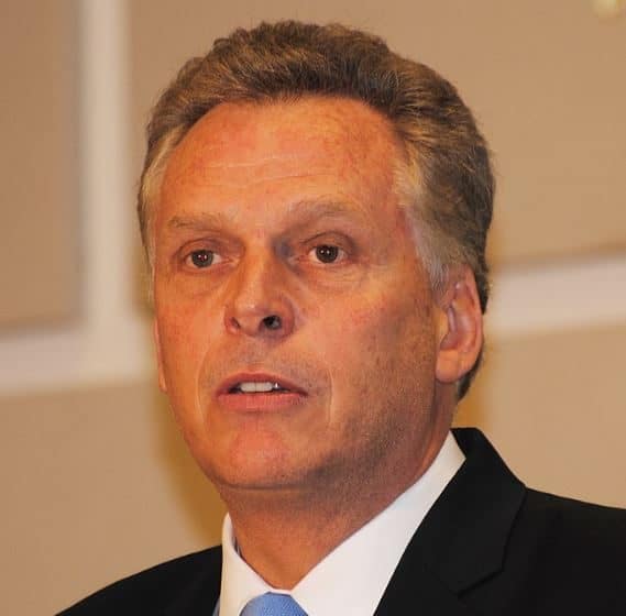 Kasich, McAuliffe on COVID-19’s Impacts on Campaigns, Elections, and Voter Security