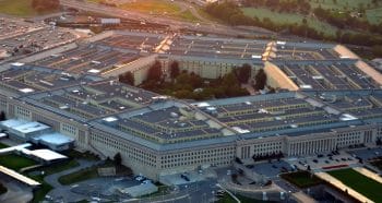 Pentagon to Address Supply Chain Issues Unveiled by Pandemic