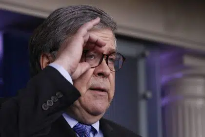 Barr to Prosecutors: Look for Unconstitutional Virus Rules