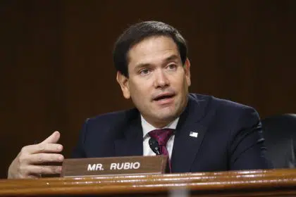 Rubio to Lead Senate Intelligence Committee