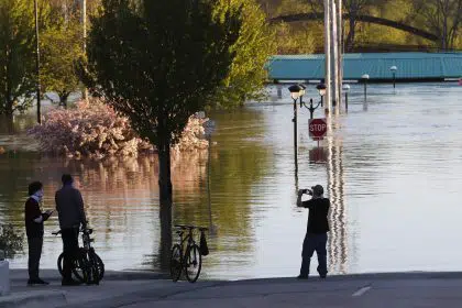 Dam Disaster Raises Concerns Communities Not Prepared For “Rough” Hurricane Season