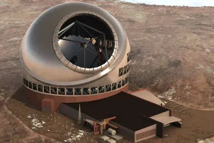 New Poll Finds Majority of Hawaiians Support Construction of Thirty Meter Telescope