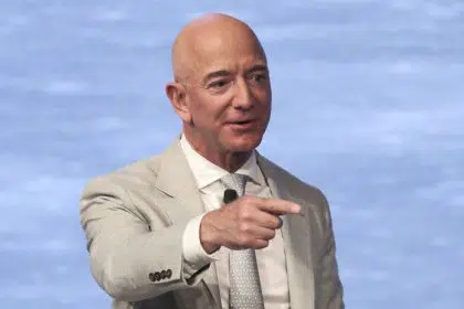 Judiciary Committee Seeks Bezos Testimony Over Allegedly Misleading Congress