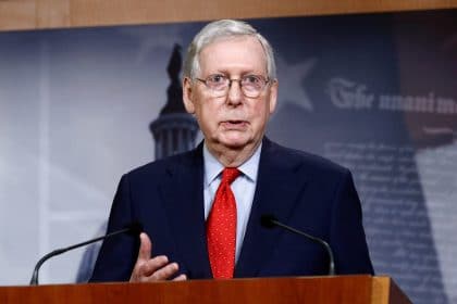Senate Leaves for Memorial Day Break Without Deal On New Relief Bill