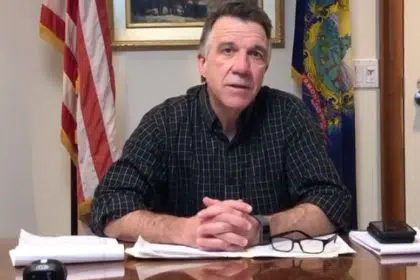Vermont Governor Proposes $400 Million Coronavirus Aid Package