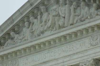 Supreme Court Cases Could Have Major Impact on ‘Reproductive Health, Rights and Justice’