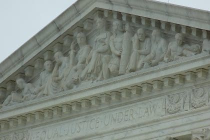 Supreme Court Won’t Halt Challenged Border Wall Projects