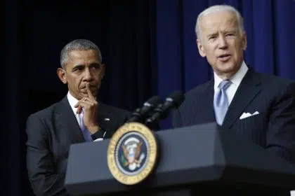 Obama to Appear In His First Virtual Fundraiser for Joe Biden