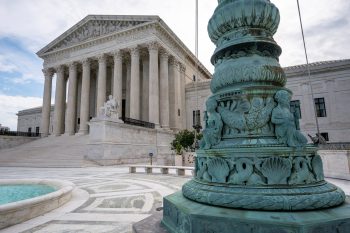 Supreme Court Holds SEC Can Recoup Money in Fraud Cases