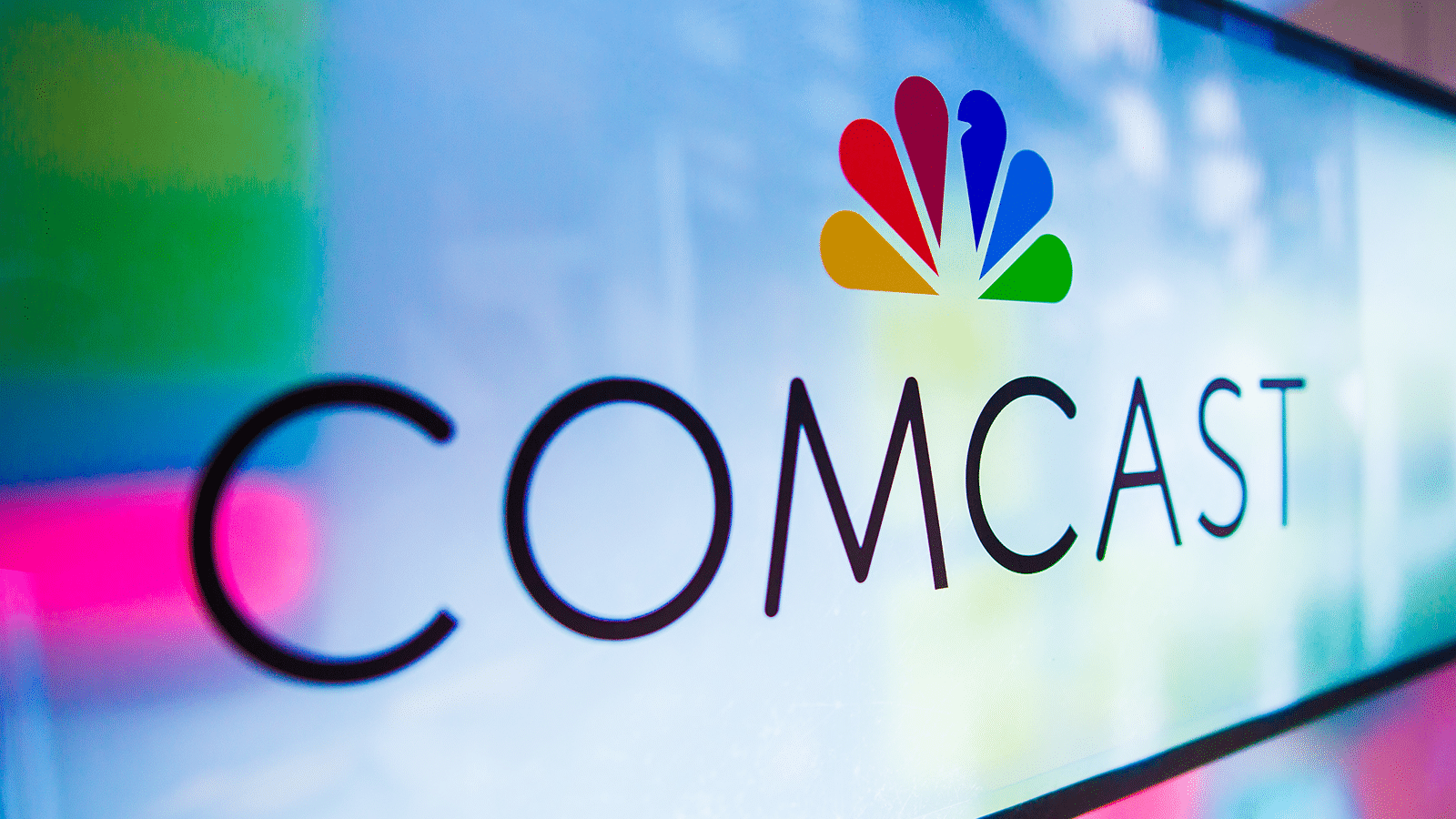 Comcast Pledges $100 Million to Fight ‘Injustice and Inequality’