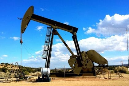 Bipartisan Coalition Requests Funding for Plugging Abandoned Oil and Gas Wells