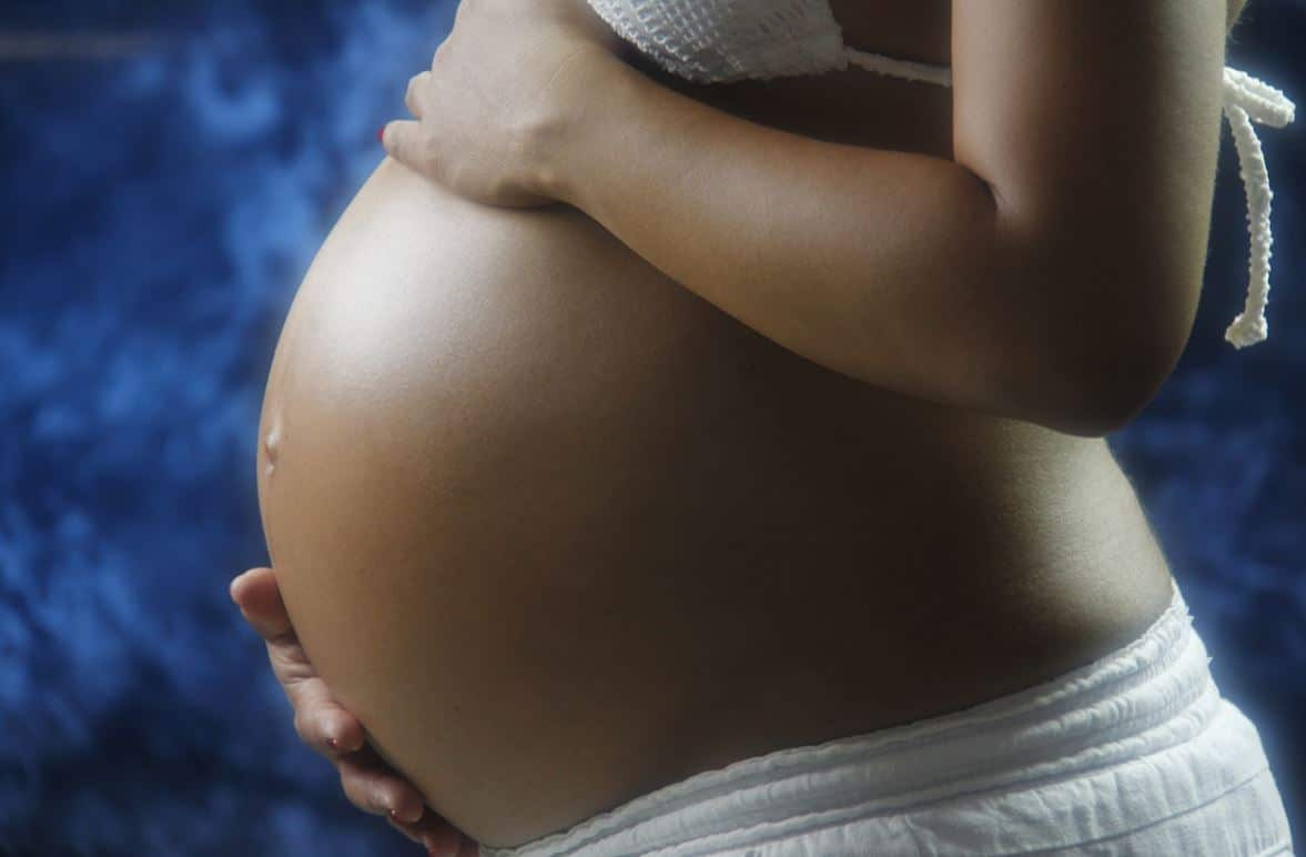 Study Suggests Climate Change Increasing Pregnancy Issues in Minority Communities