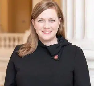 Rep. Lizzie Fletcher Receives Multiple US Chamber Honors for Leadership, Enterprise