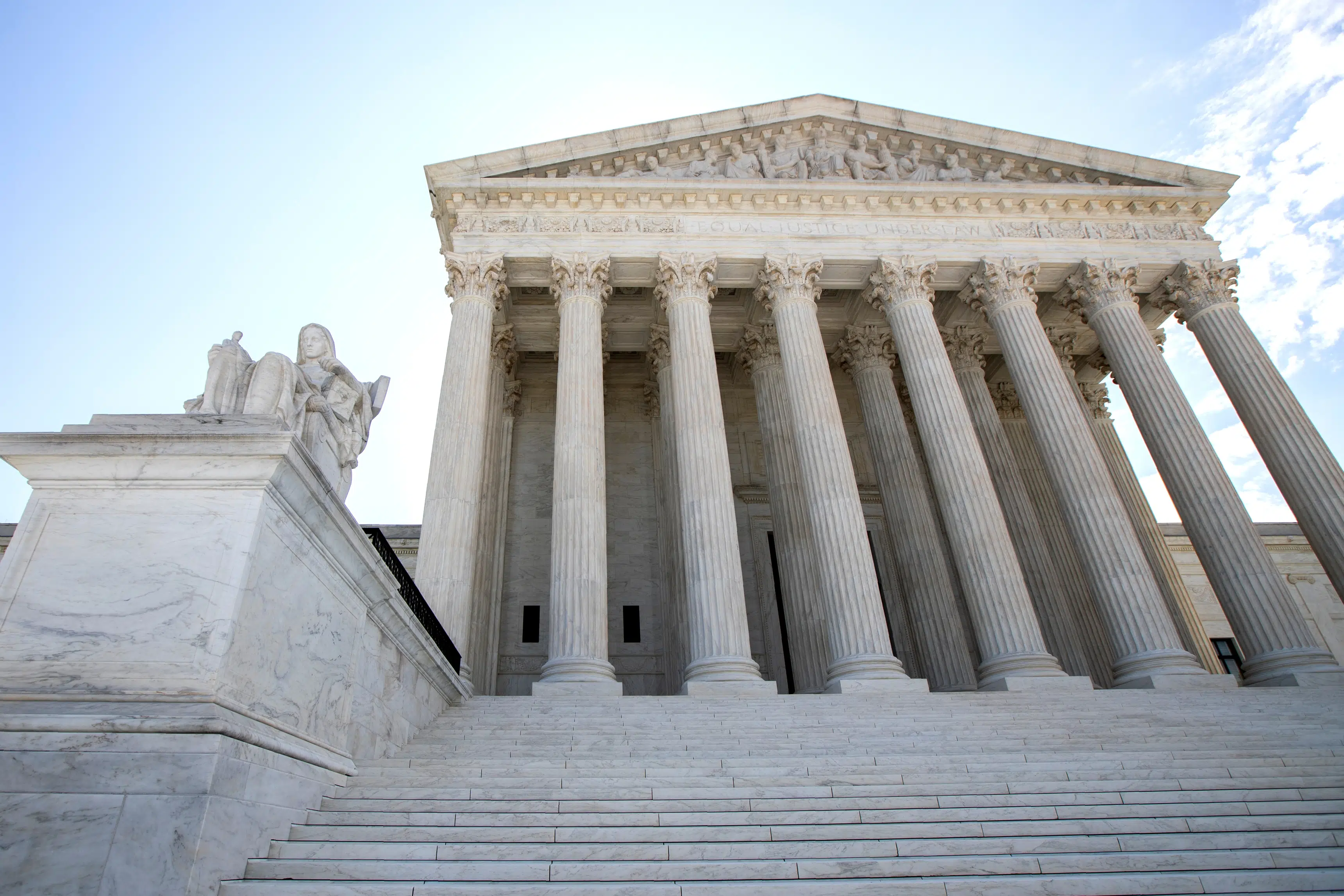Supreme Court Blocks Vaccine Mandate for Large Businesses; Health Care Worker Mandate Stands