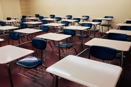 CDC Endorses the Reopening of Schools, Downplays Health Risks