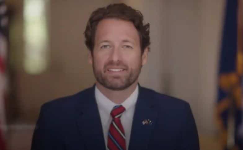 Joe Cunningham Launches First TV Ad, Kicking Off Re-Election Campaign
