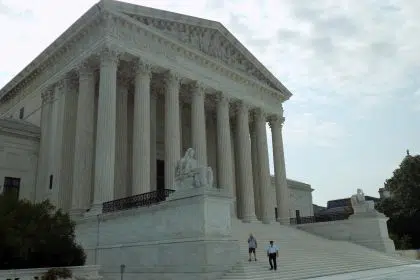 Supreme Court Appears Likely to Uphold Arizona Voting Restrictions