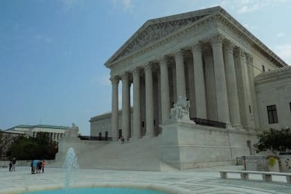 All About the New ACA Challenge Before the Supreme Court