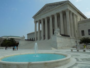 Supreme Court Sides With Cursing Cheerleader Over Snapchat Post