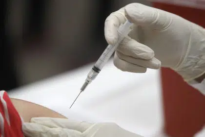 Parent Sues D.C. Health Dept. Over Law on Child Vaccinations