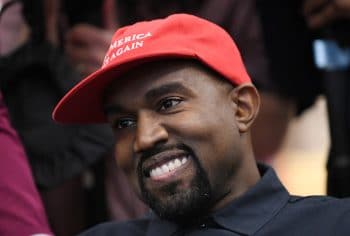 GOP Operatives Want Kanye West on the Presidential Ballot — but Will It Really Matter?
