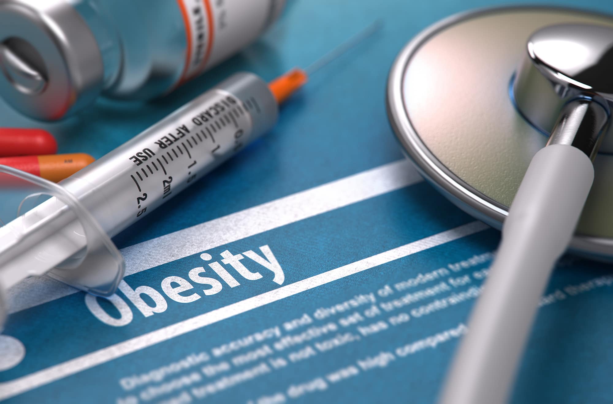 America’s Obesity Epidemic Threatens Effectiveness of Any COVID-19 Vaccine