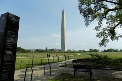 Washington Monument to Reopen and Live Entertainment Returns in D.C.