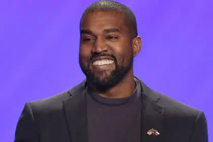 Rapper Kanye West Kicked Off Virginia Ballot by Court Order