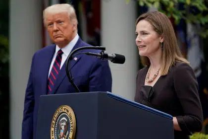 What They Are Saying about Amy Coney Barrett and the Future of the Supreme Court