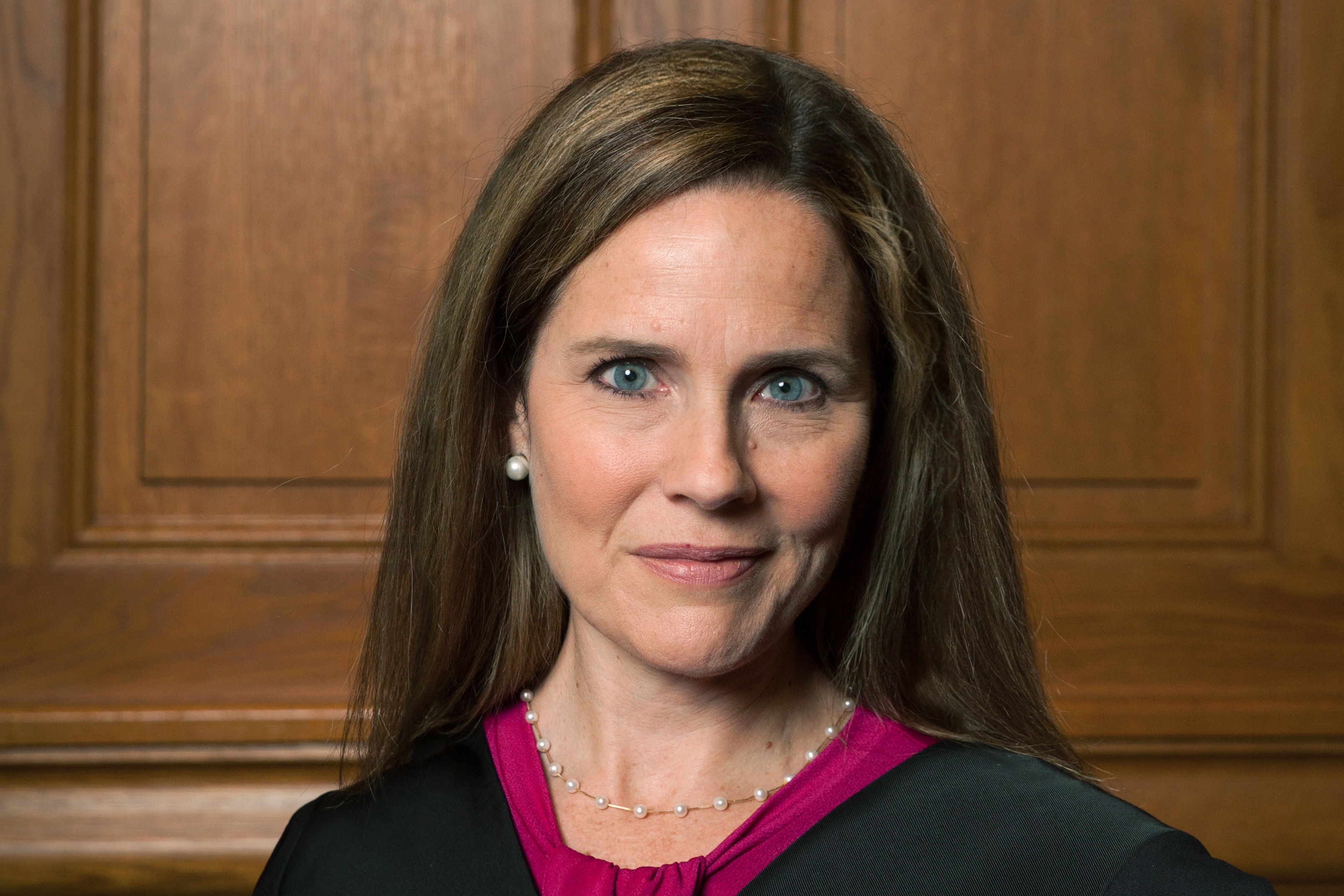 amy comey