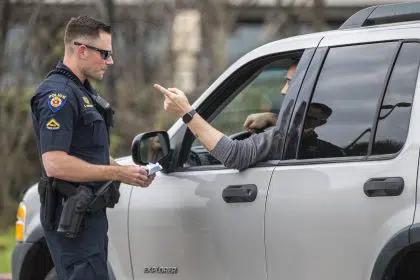 Police ‘Pretext’ Traffic Stops Need to End, Some Lawmakers Say