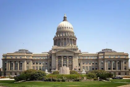 Idaho Leads Nation in Financial Stability Under Gov. Little