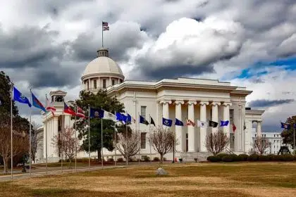 Supreme Court Pumps Brakes on Curbside Voting in Alabama