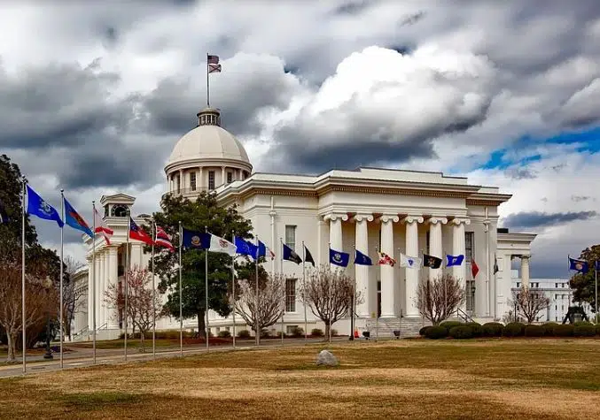 Supreme Court Pumps Brakes On Curbside Voting In Alabama | The Well