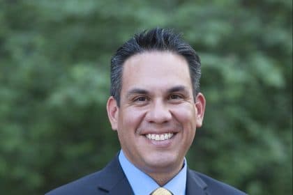 House Democrats Elect Aguilar Caucus Vice Chair, Allred Nabs Leadership Rep Post